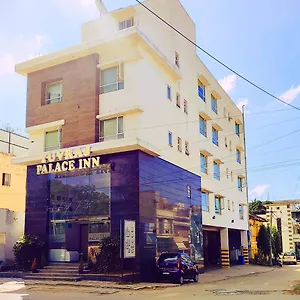 3* Hotel Yuvraj Palace
