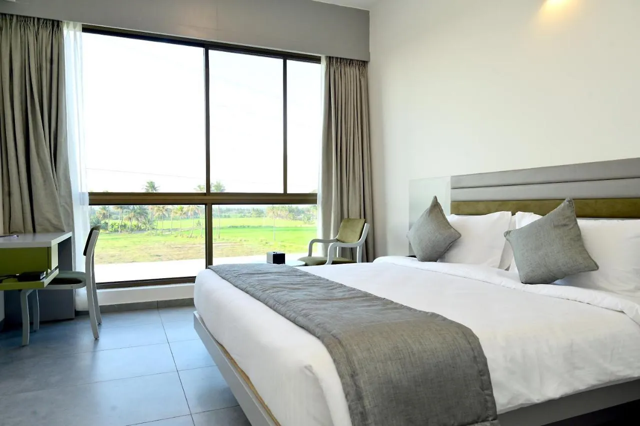 Clarks Inn Express, Krs Road-Mandya, Mysore 4*,  India