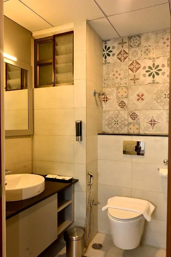 Clarks Inn Express, Krs Road-Mandya, Mysore