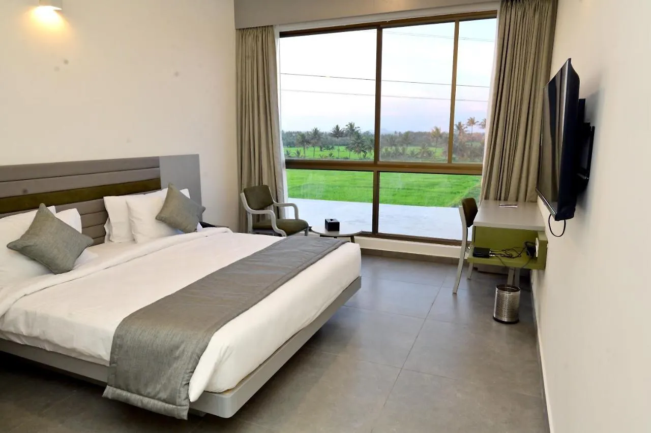 Clarks Inn Express, Krs Road-Mandya, Mysore