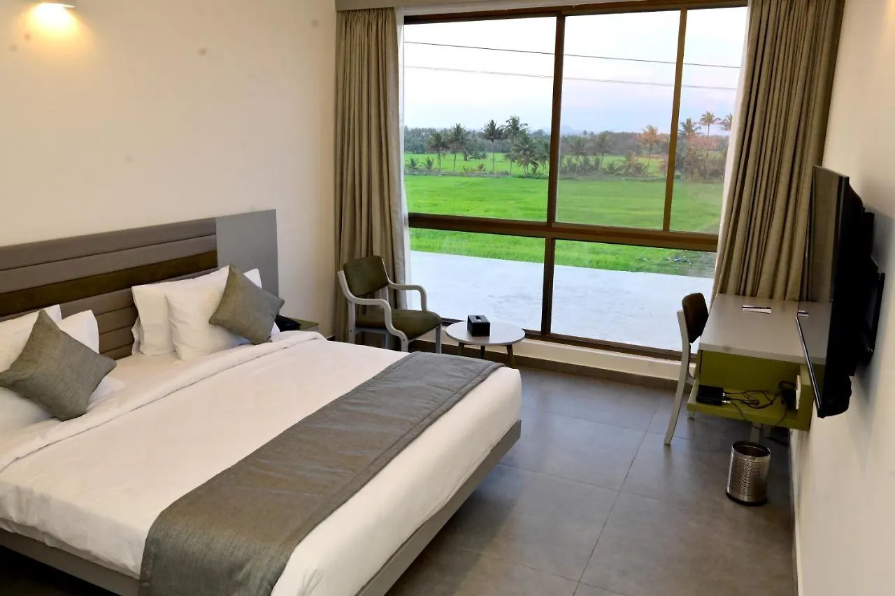 Clarks Inn Express, Krs Road-Mandya, Mysore India