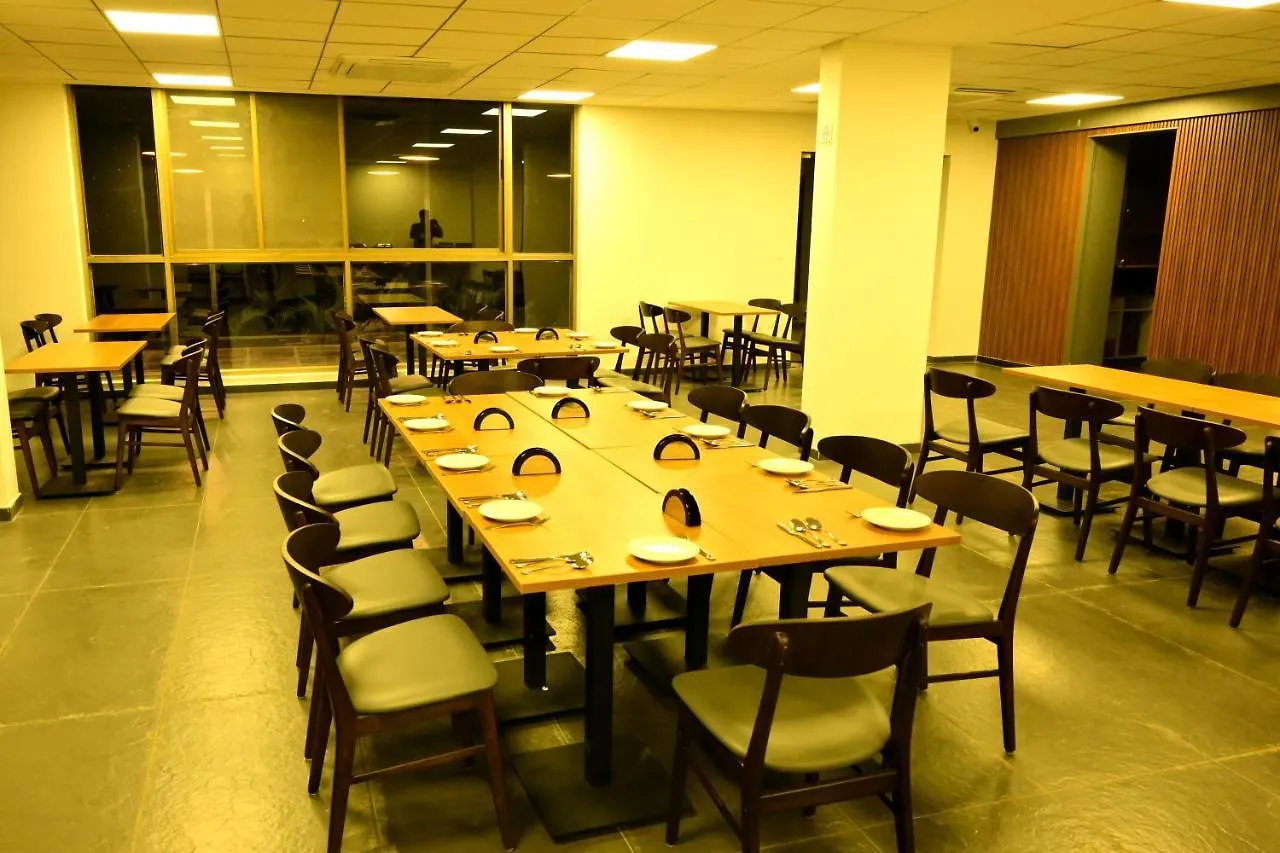 Hotel Clarks Inn Express, Krs Road-Mandya, Mysore
