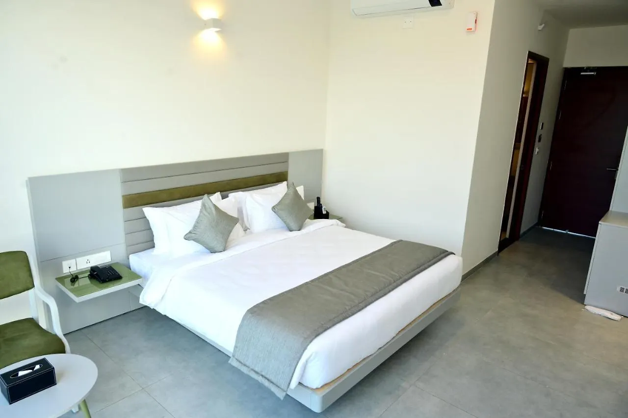 Clarks Inn Express, Krs Road-Mandya, Mysore